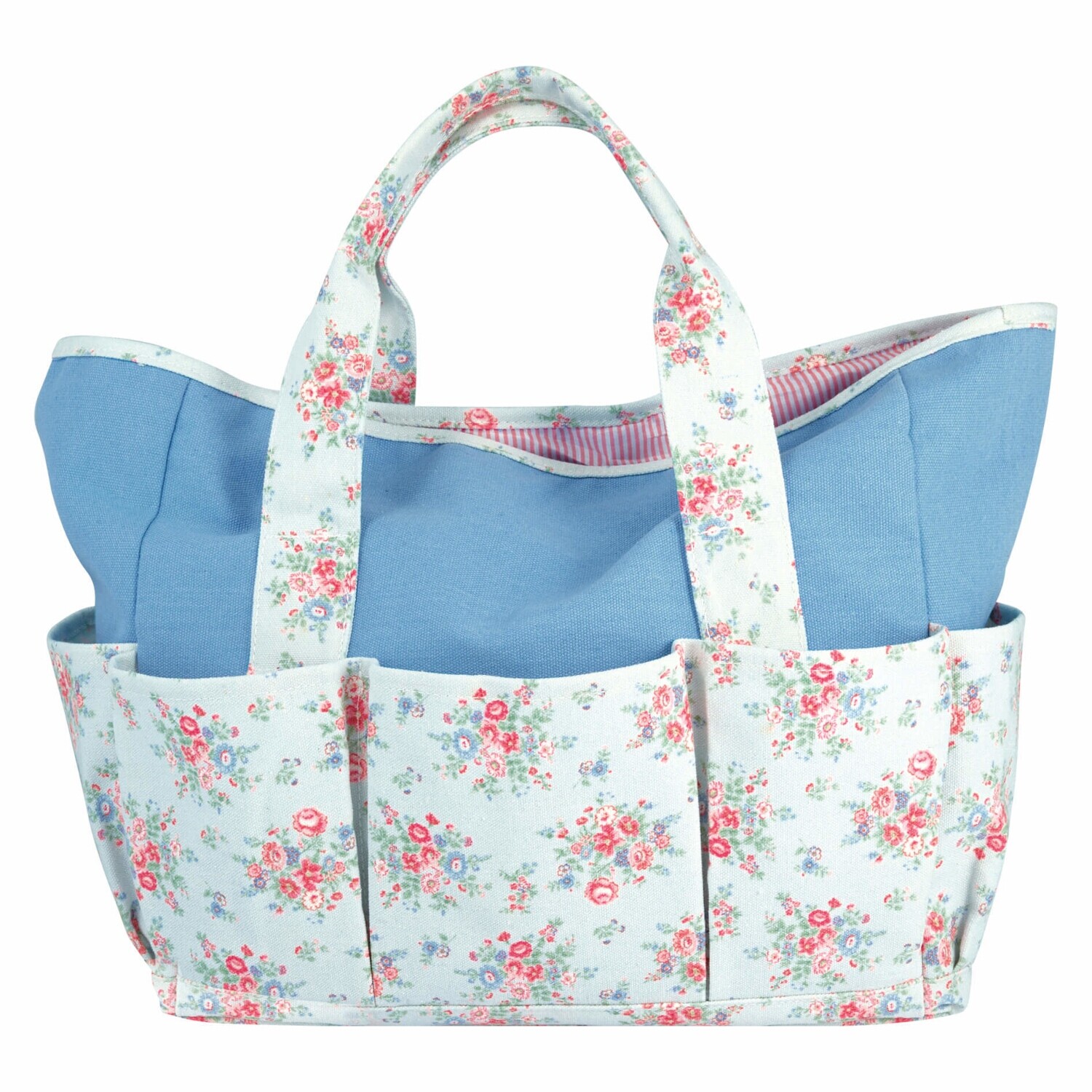 Gartentasche "Ailis" Pale Blue
